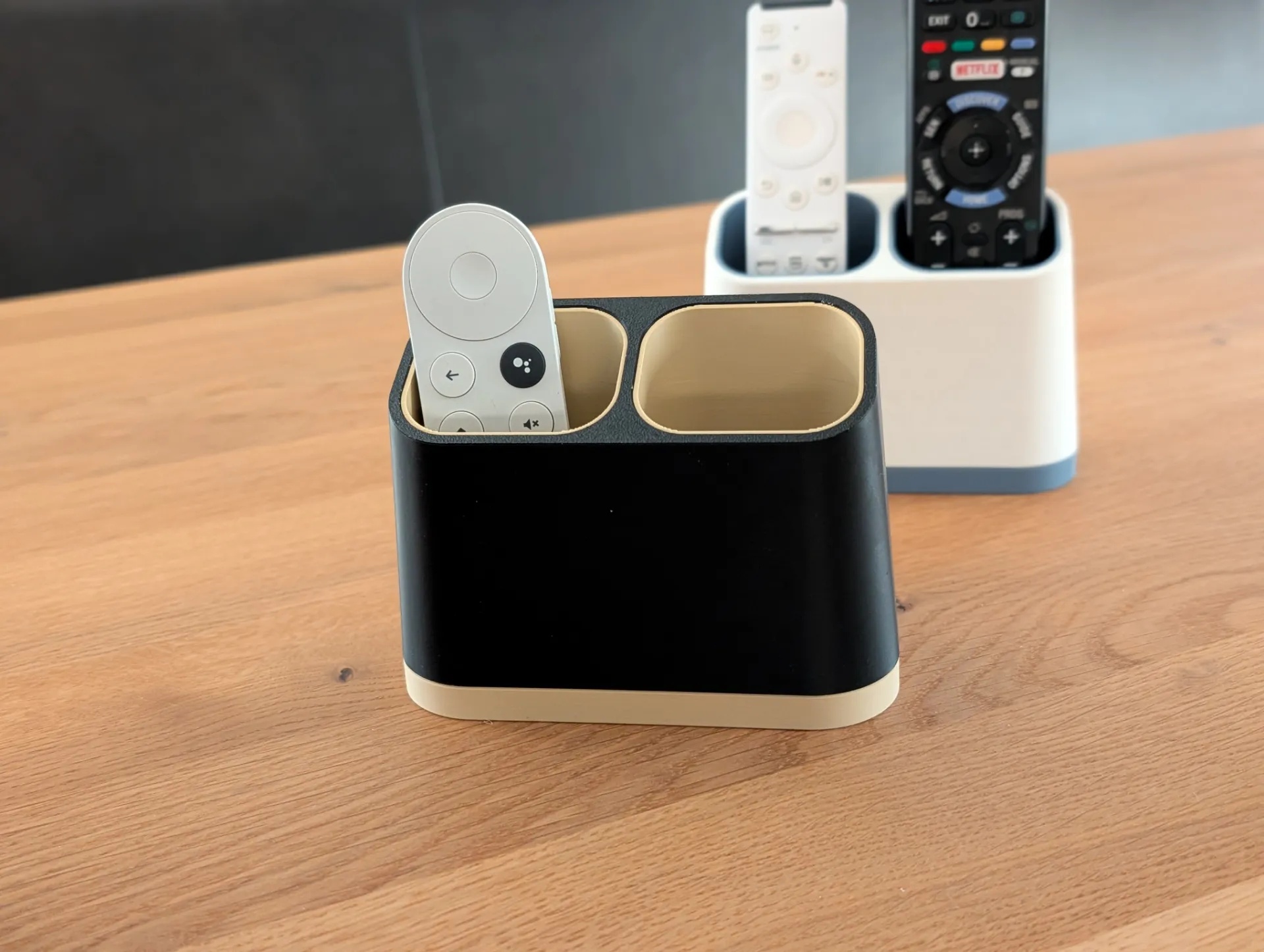 Držač za Daljinske Ekoza - Organizatori za daljinske upravljače, slika 2